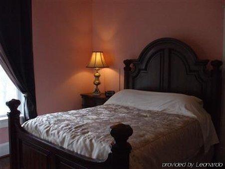 Hotel Simply Divine Dunn Habitación foto