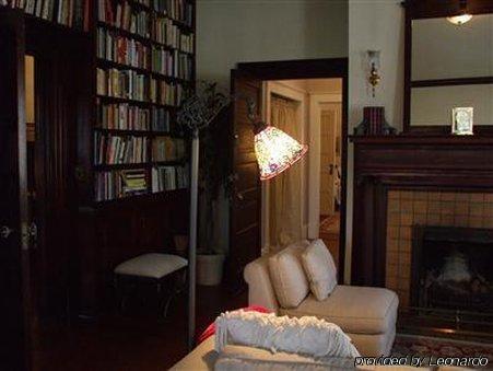 Hotel Simply Divine Dunn Interior foto