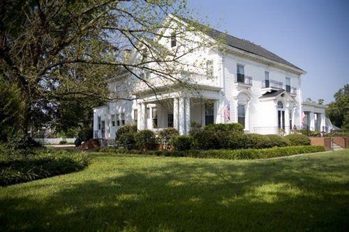 Hotel Simply Divine Dunn Exterior foto