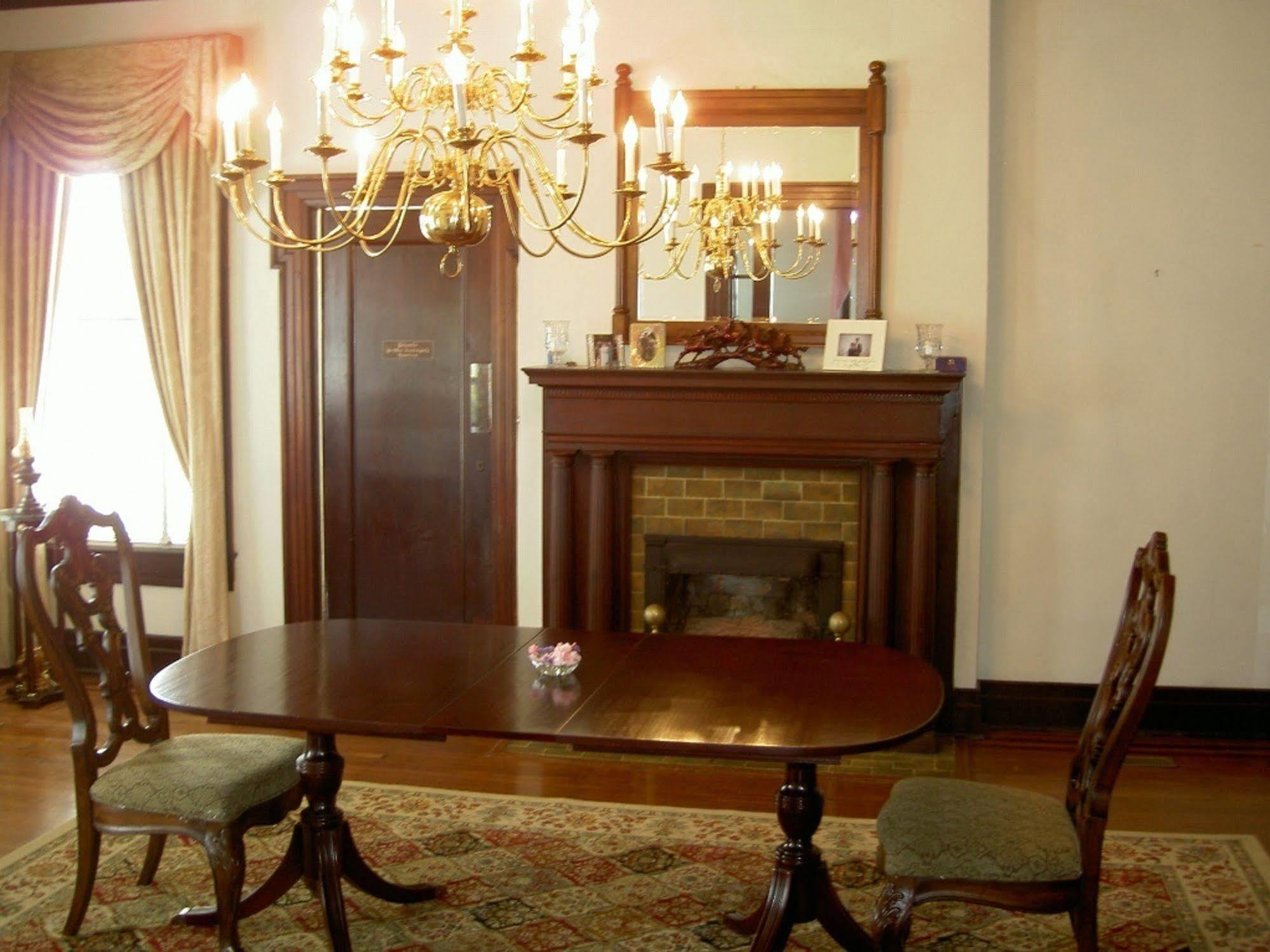 Hotel Simply Divine Dunn Habitación foto